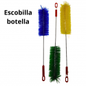 ESCOBILLA BOTELLAS